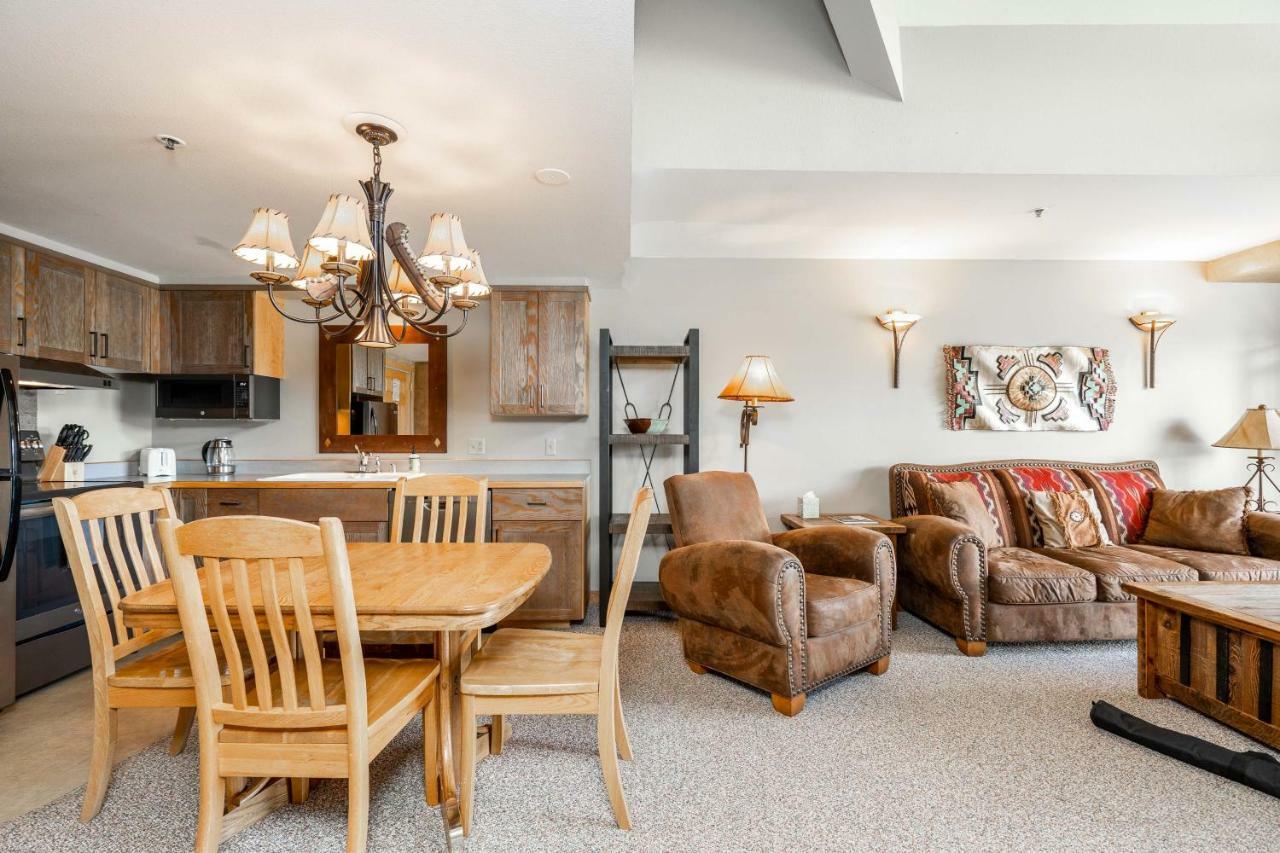 Apartament Shoshone 1986 Big Sky Zewnętrze zdjęcie