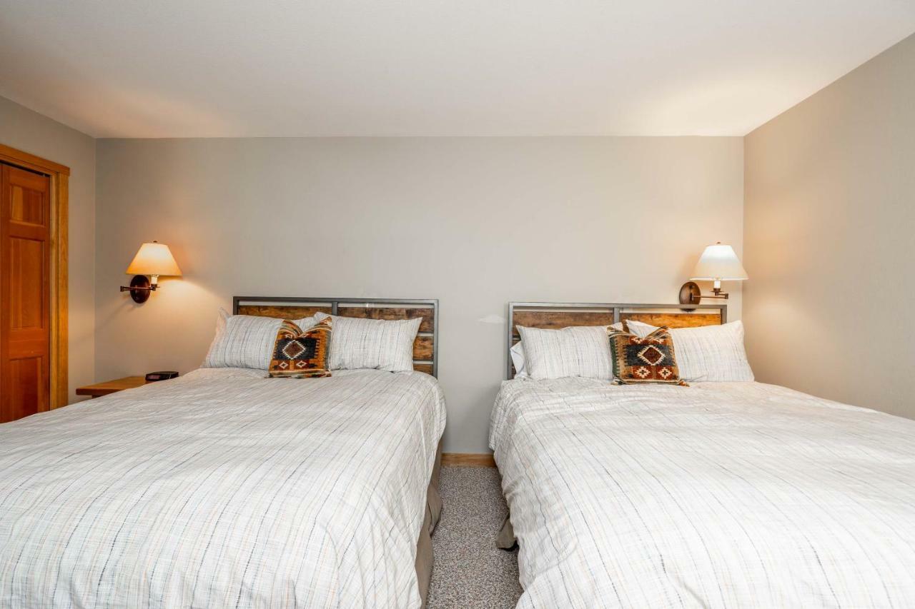 Apartament Shoshone 1986 Big Sky Zewnętrze zdjęcie