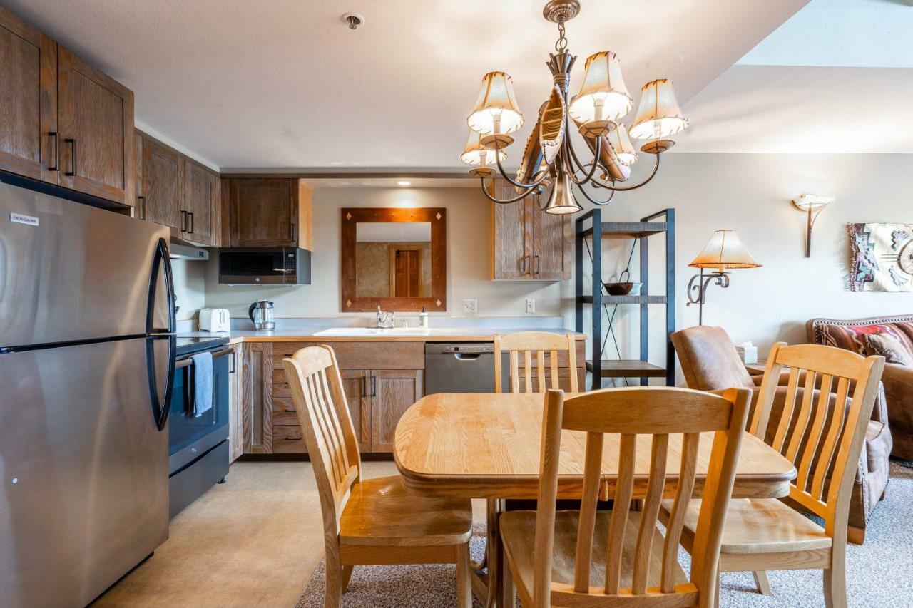 Apartament Shoshone 1986 Big Sky Zewnętrze zdjęcie
