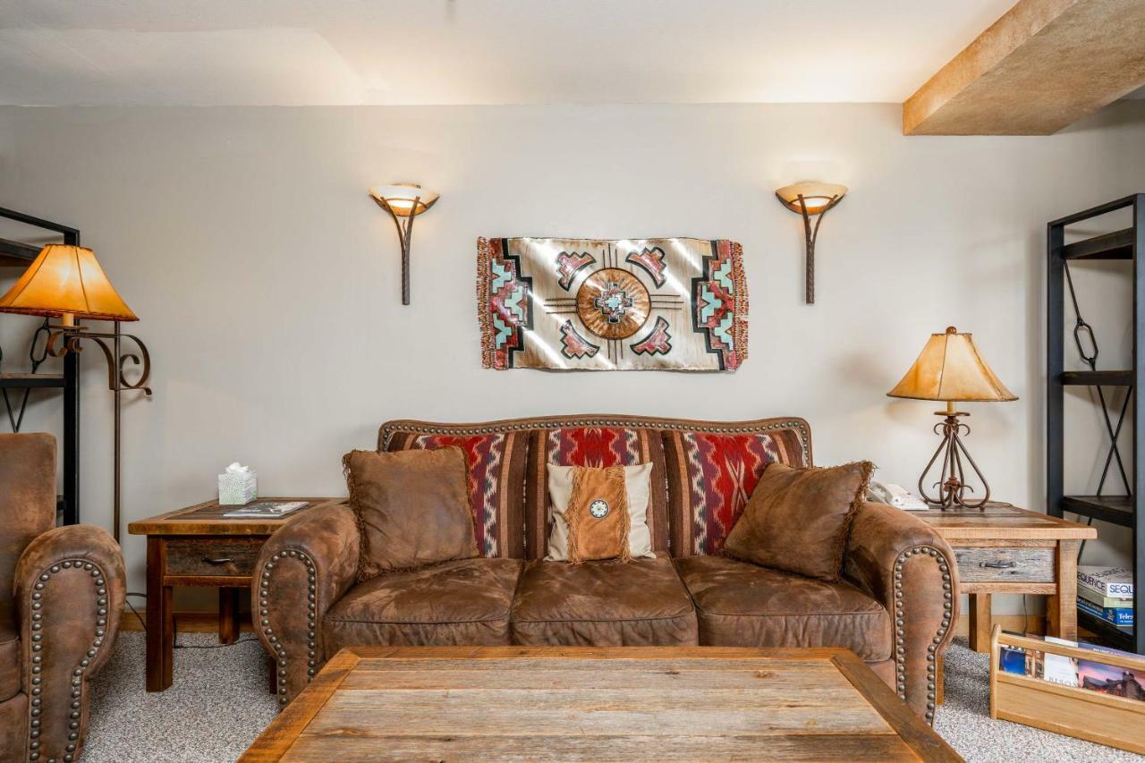 Apartament Shoshone 1986 Big Sky Zewnętrze zdjęcie