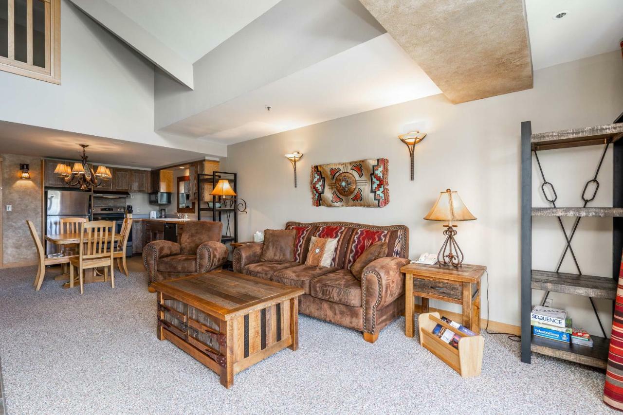 Apartament Shoshone 1986 Big Sky Zewnętrze zdjęcie